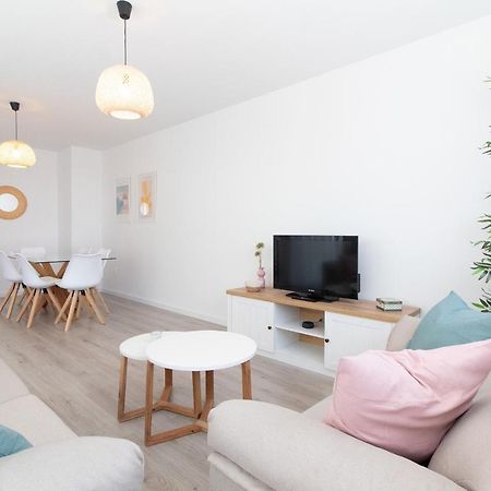Global Properties, Moderno Apartamento A 3 Minutos De La Playa Пуэтро-де-Сагунто Экстерьер фото