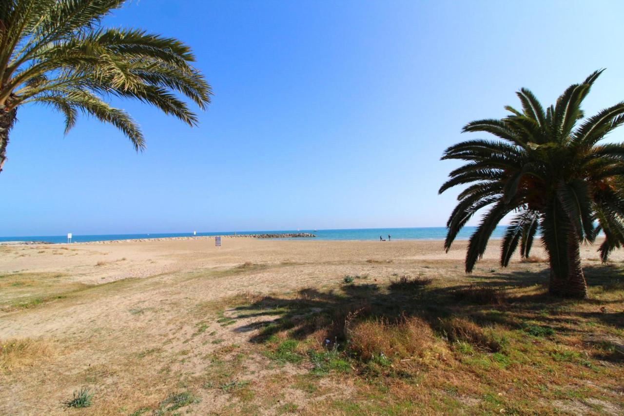 Global Properties, Moderno Apartamento A 3 Minutos De La Playa Пуэтро-де-Сагунто Экстерьер фото
